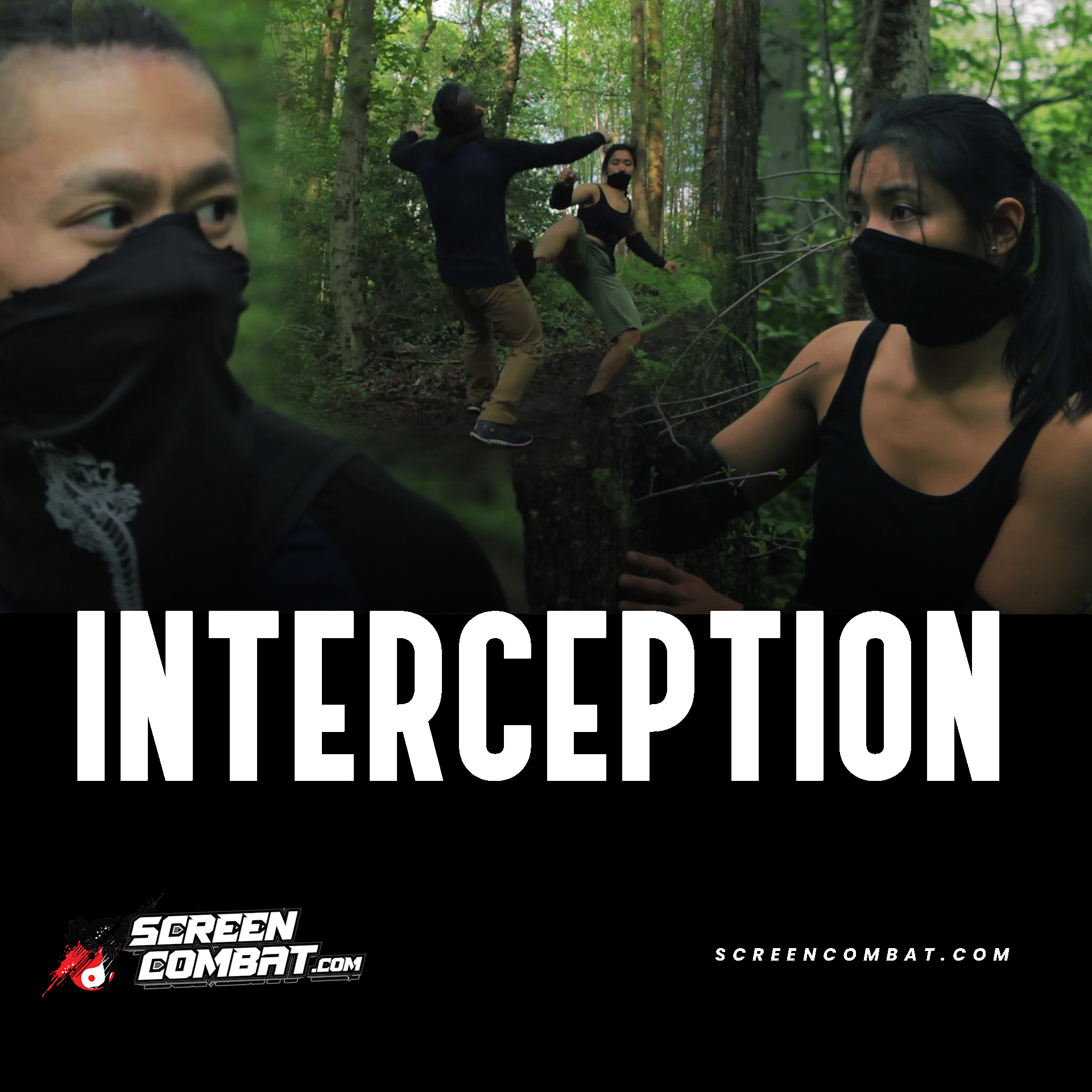 #6 - Interception